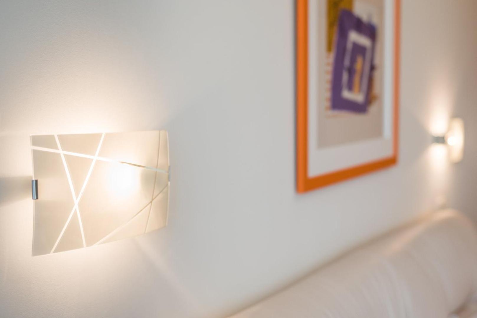 Guestready - Espinho Lux Apartment Porto Bagian luar foto