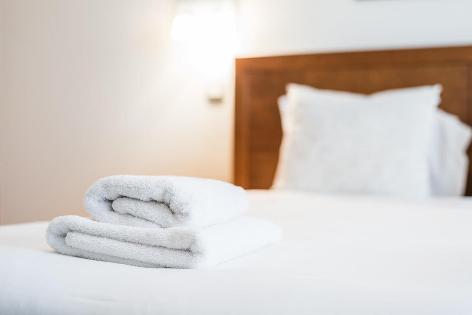 Guestready - Espinho Lux Apartment Porto Bagian luar foto