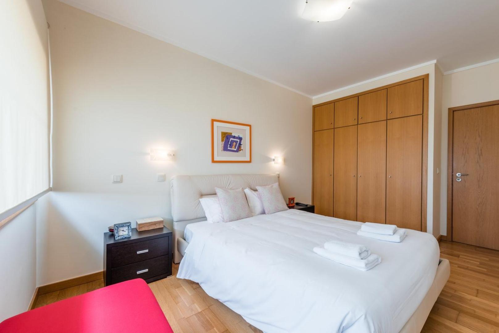 Guestready - Espinho Lux Apartment Porto Bagian luar foto