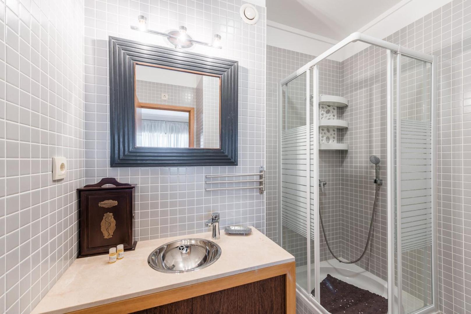 Guestready - Espinho Lux Apartment Porto Bagian luar foto