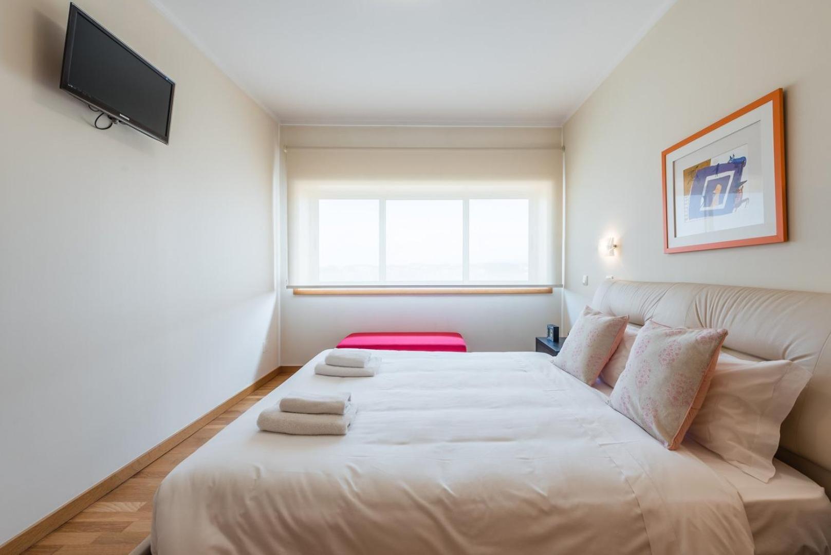 Guestready - Espinho Lux Apartment Porto Bagian luar foto