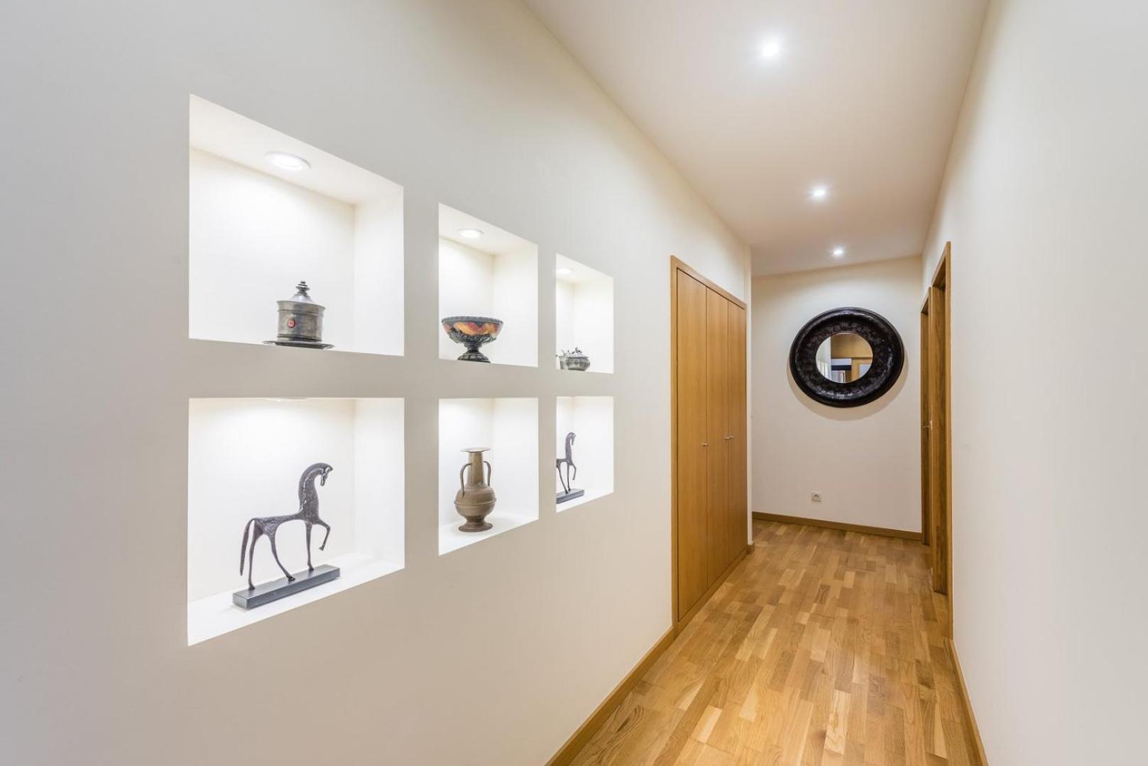 Guestready - Espinho Lux Apartment Porto Bagian luar foto