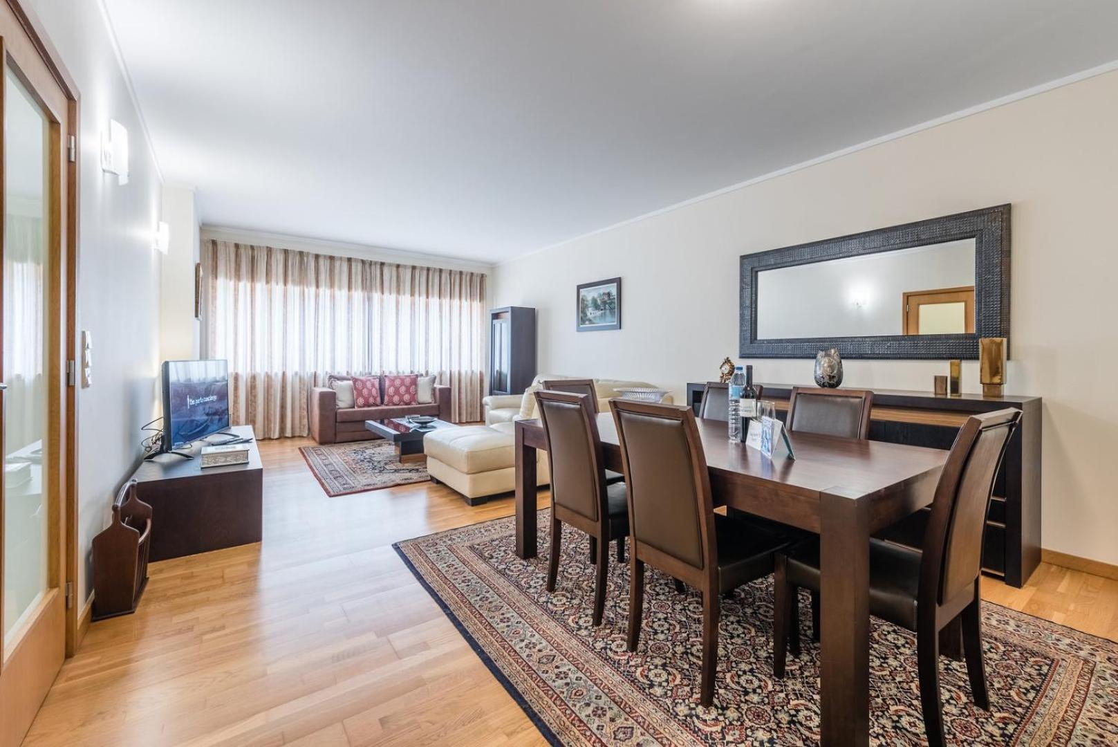 Guestready - Espinho Lux Apartment Porto Bagian luar foto