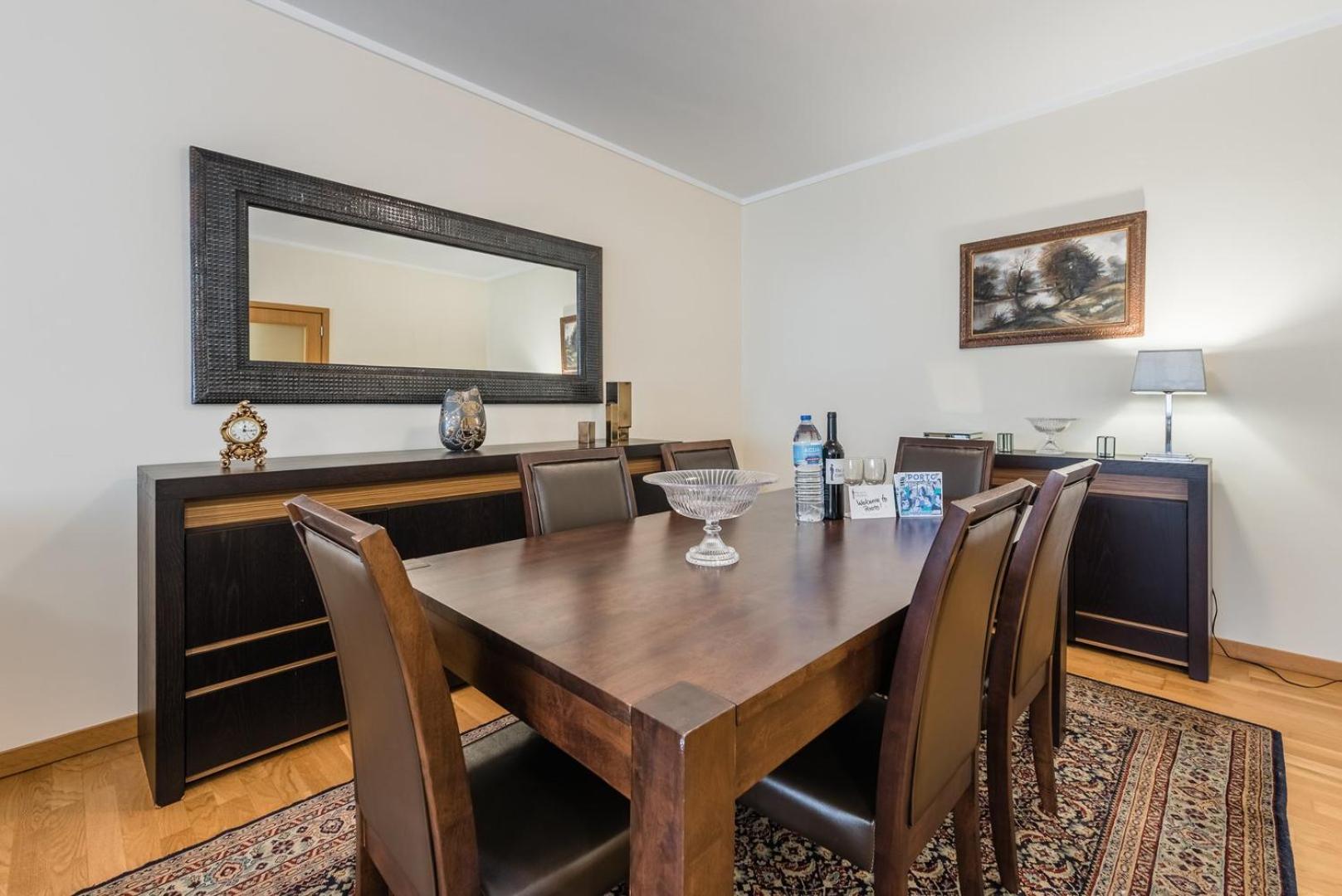 Guestready - Espinho Lux Apartment Porto Bagian luar foto